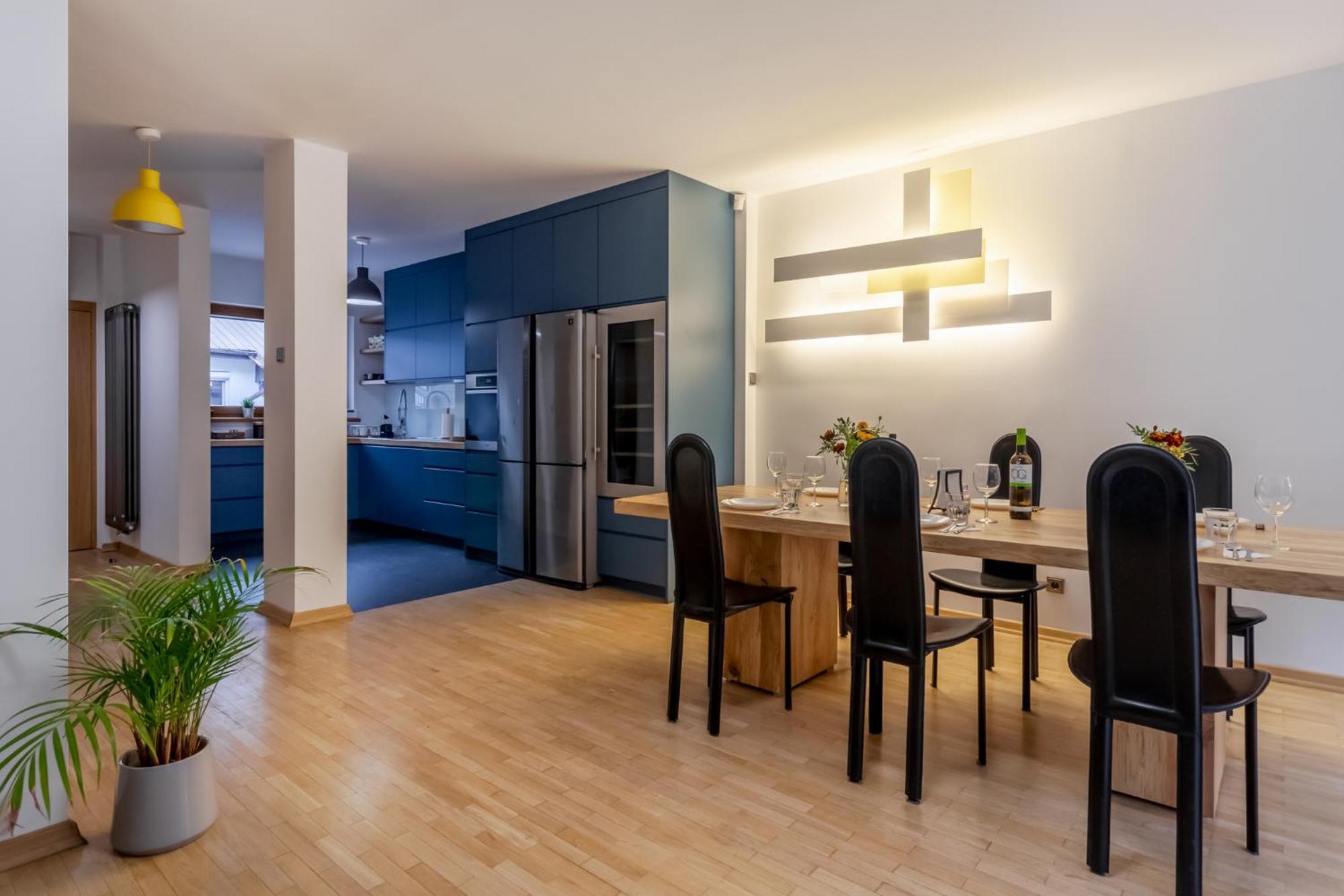 Villa Golden Mokotow Warsaw