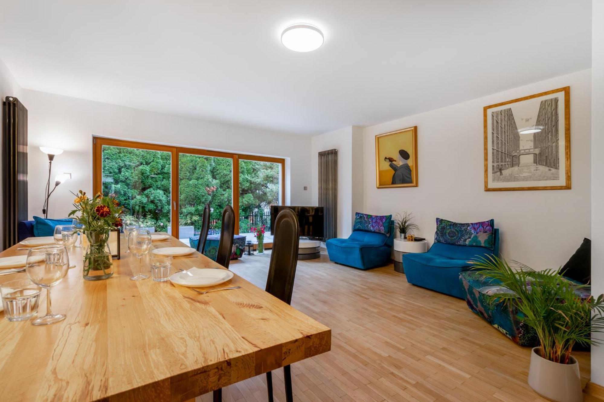 Villa Golden Mokotow *